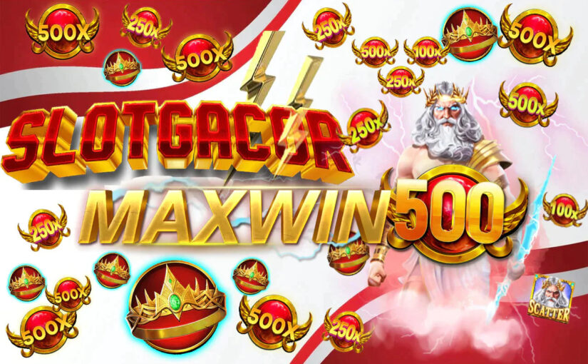 Megah138: Menemukan Jackpot Besar di Dunia Slot Maxwin